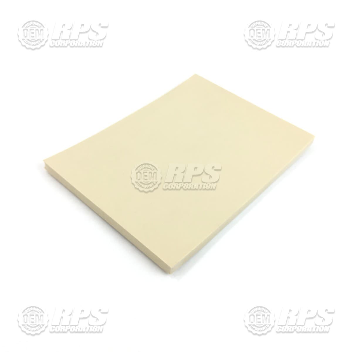 250-0002 - Pad,Wheel