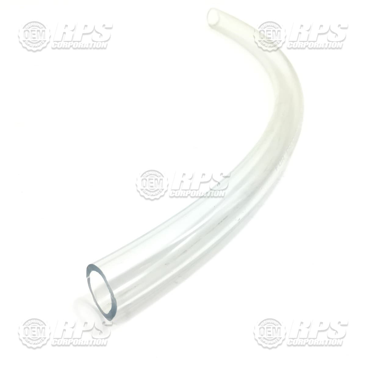 250-0110 - Hose,3/4"ODx20"L Solution Drain