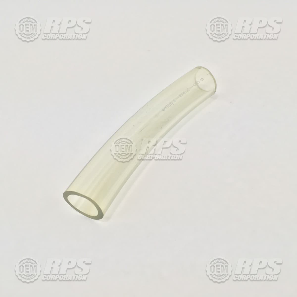 250-0120 - Hose,3/4"IDx5-1/4"L