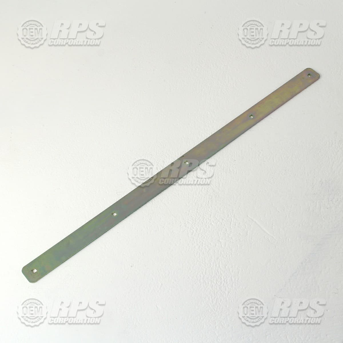 250-1077 - Band,Rear,Curtain Fits 33" Scrubdeck