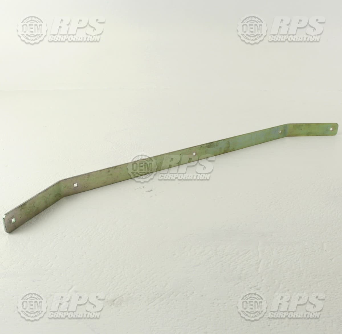 250-1080 - Band,Front,Curtain Fits 25" Scrubdeck