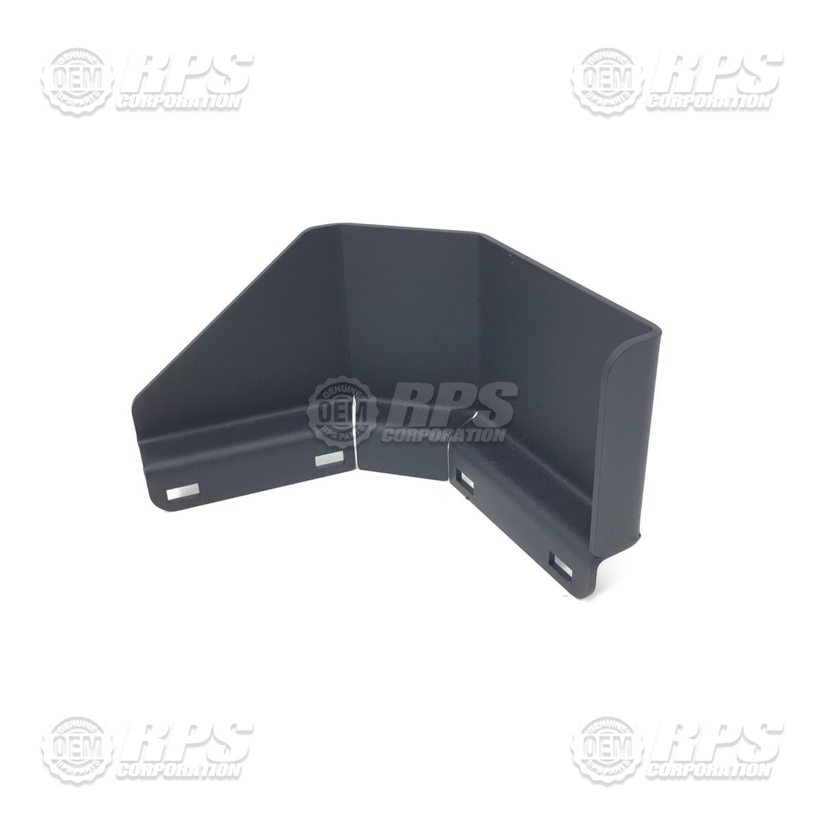 250-1117 - Guard,Front,LH