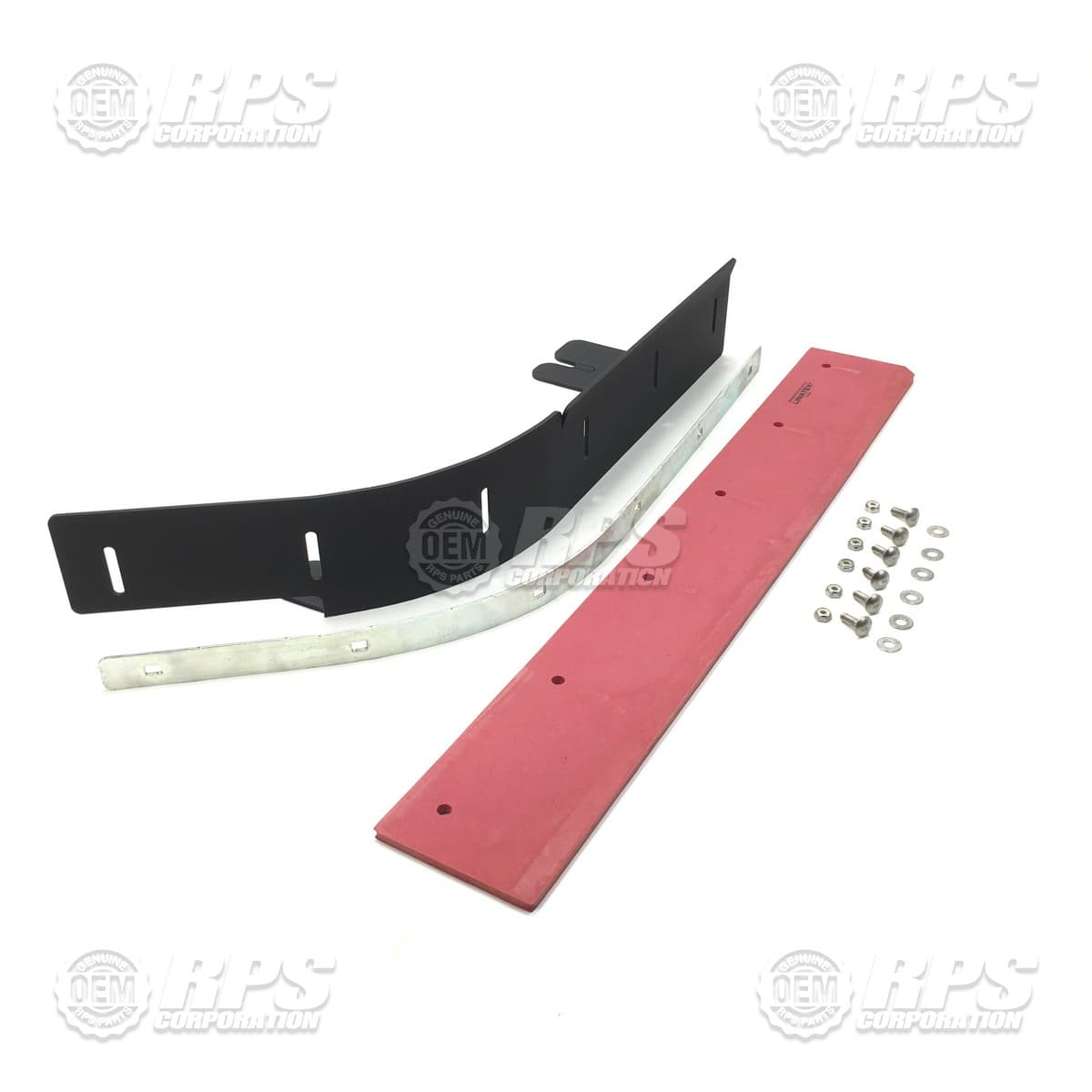 250-1126C - Shroud,26",LH Complete