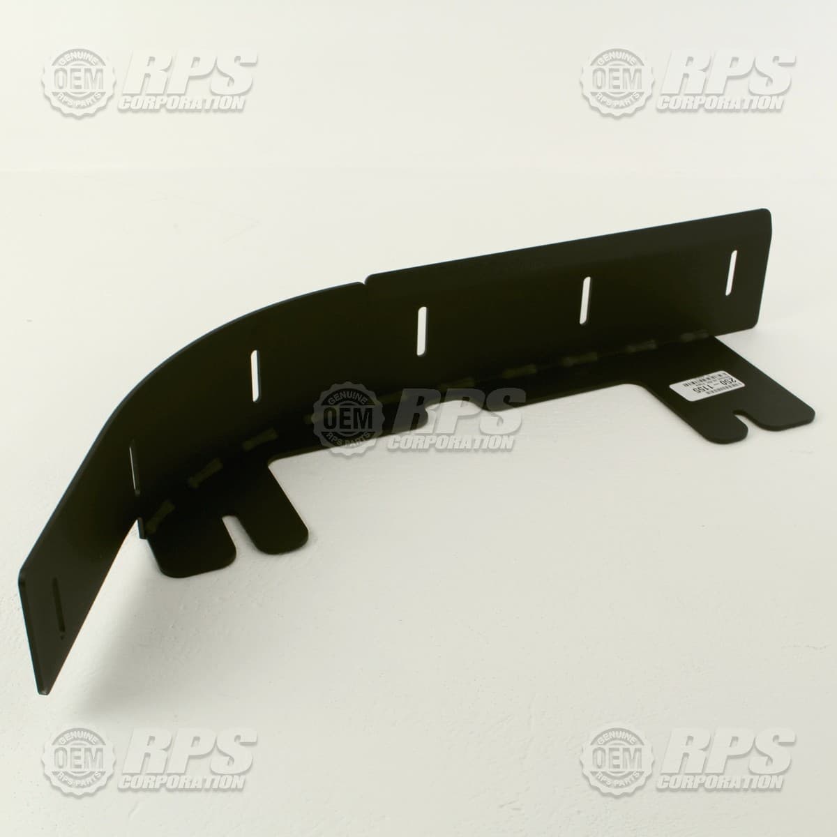 250-1155 - Shroud,26,RH, Flare