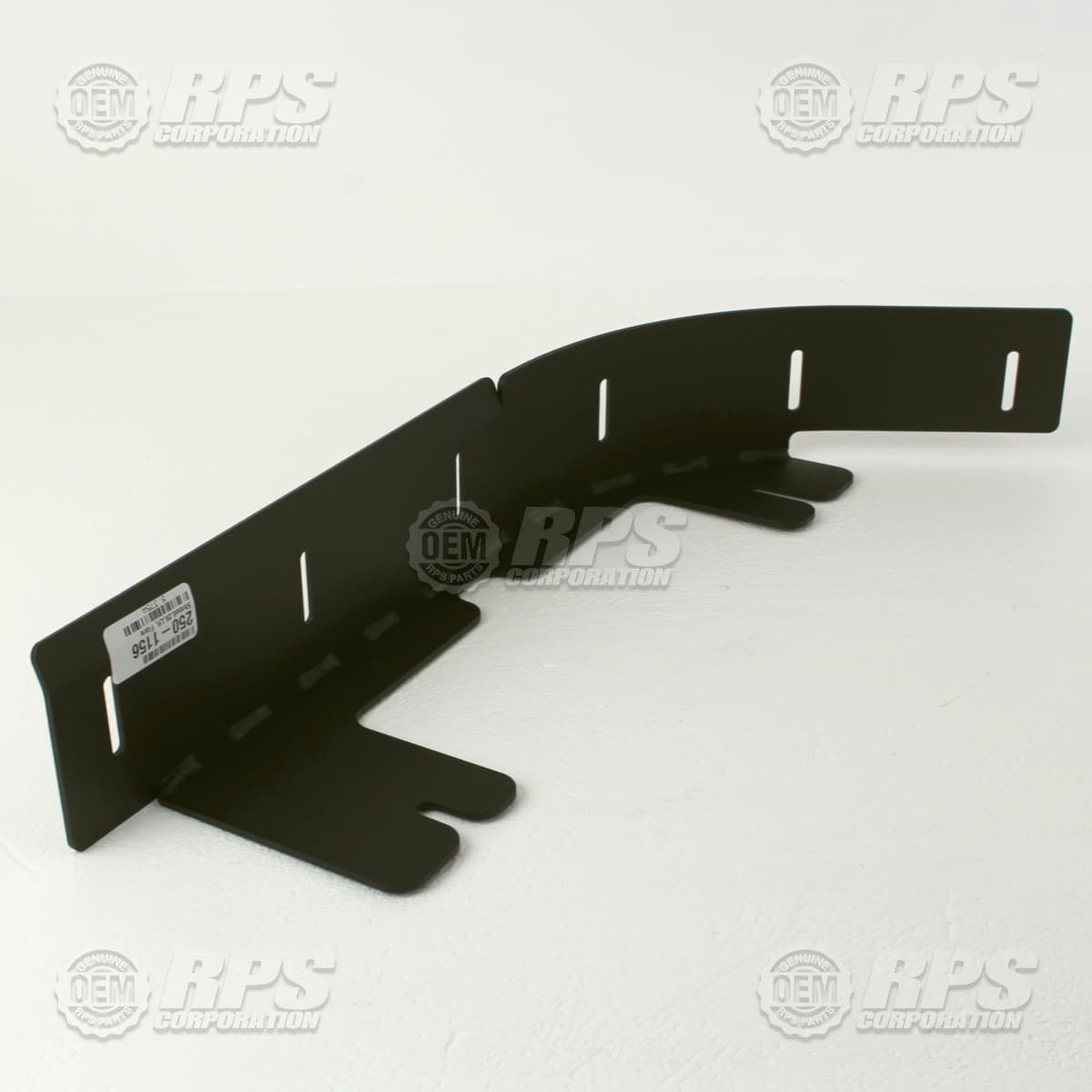 250-1156 - Shroud,26,LH, Flare