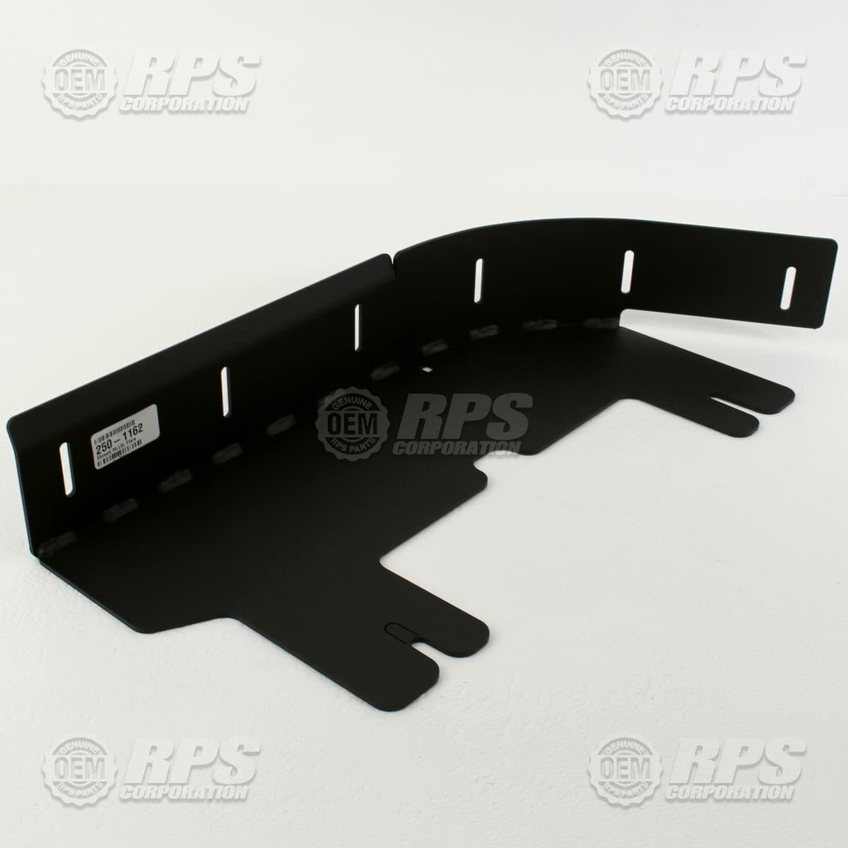 250-1162 - Shroud,34,LH, Flare