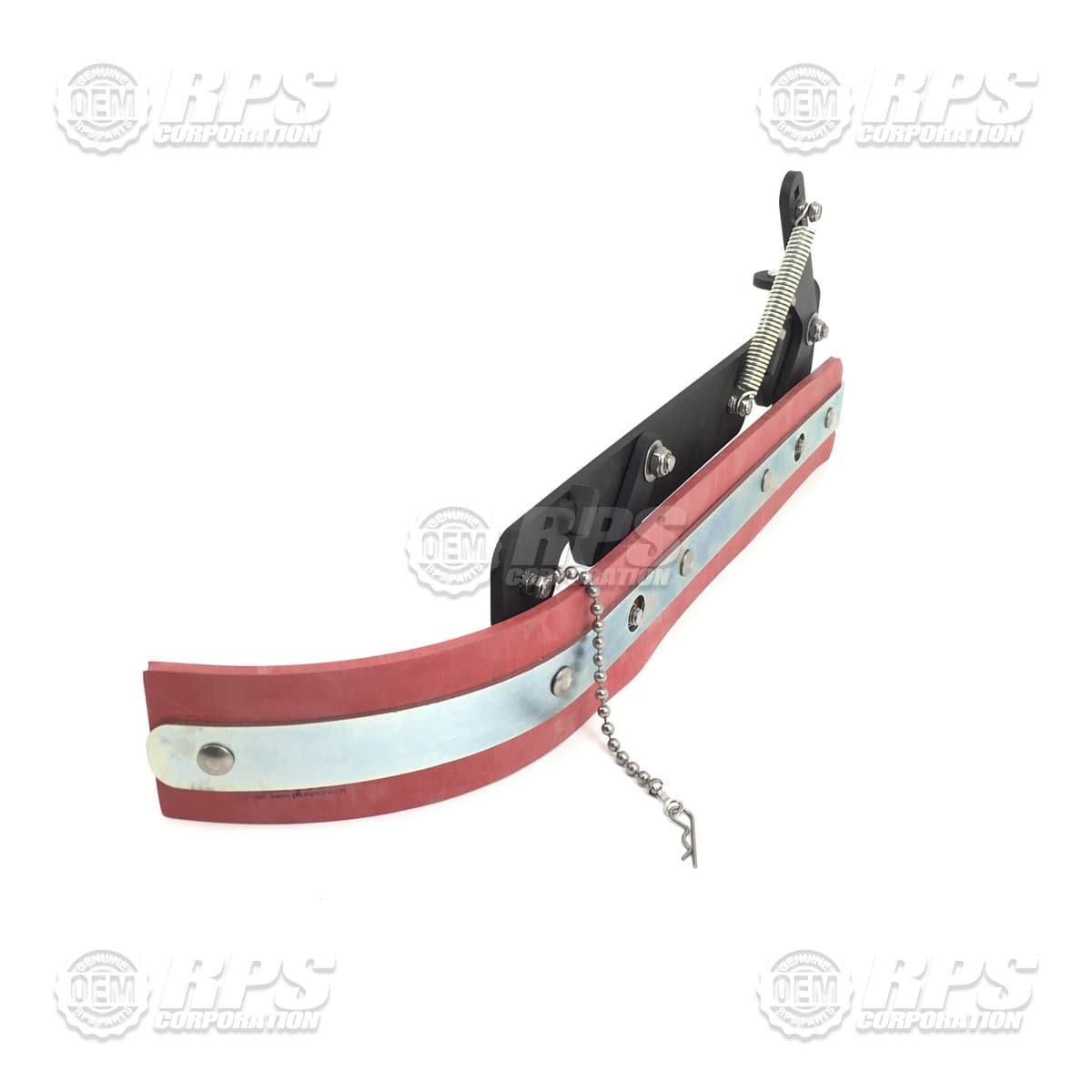 250-1231C - Cylindrical Wiper,RH Complete Assembly Fits 250/GTX