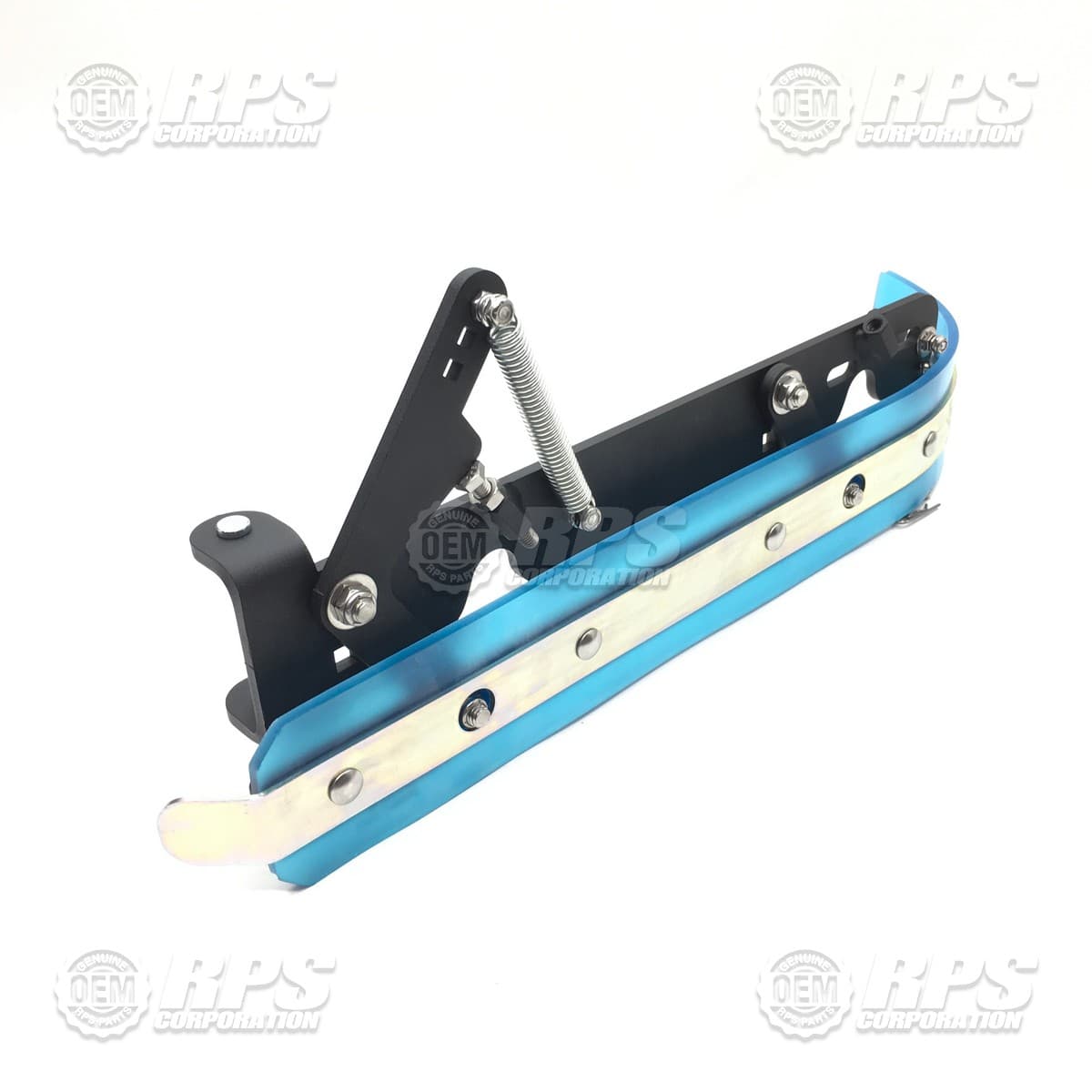 250-1232CU - Cylindrical Wiper,LH Complete Assembly for GTX/250, Urethane
