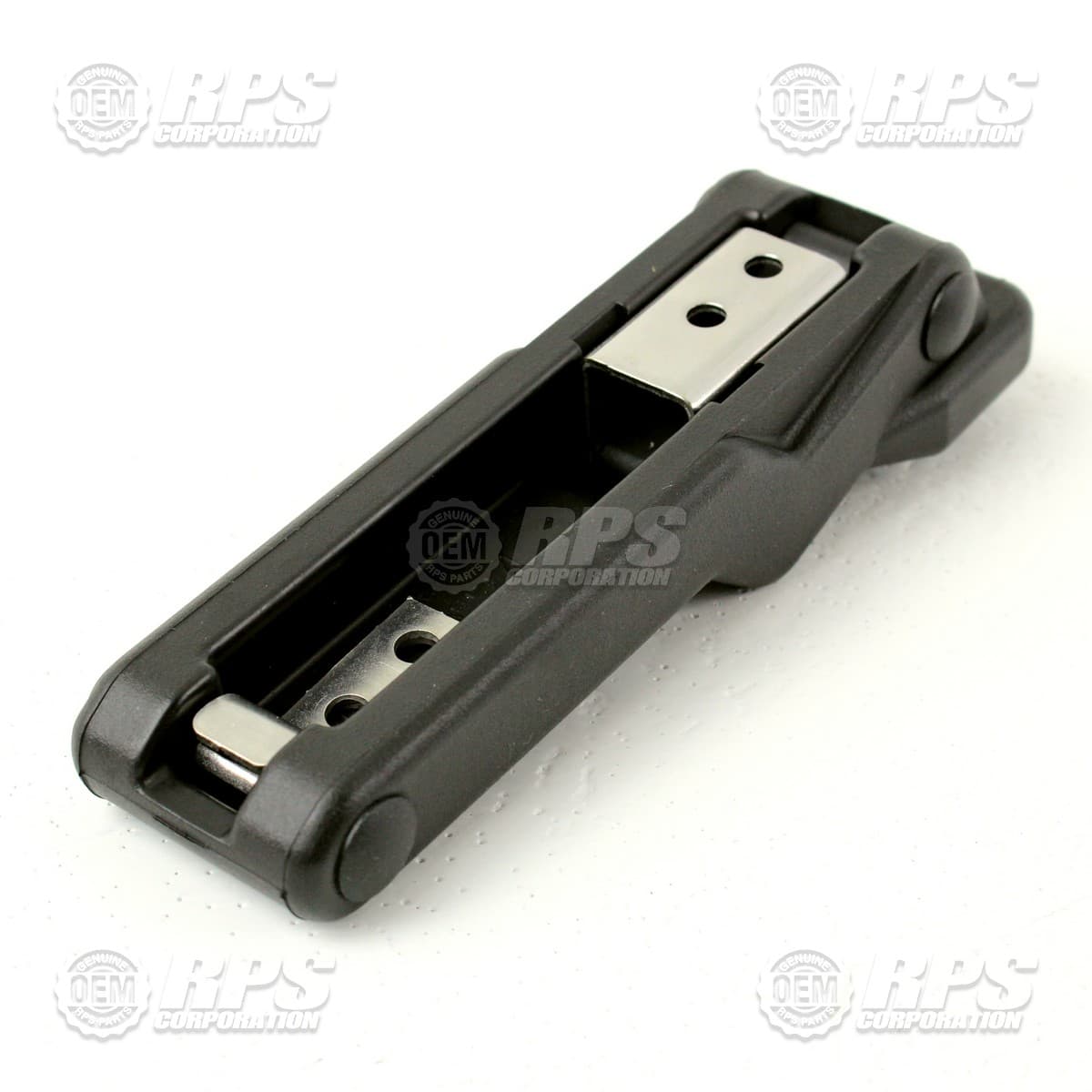 250-1240 - Latch,Soft Draw,6.5"