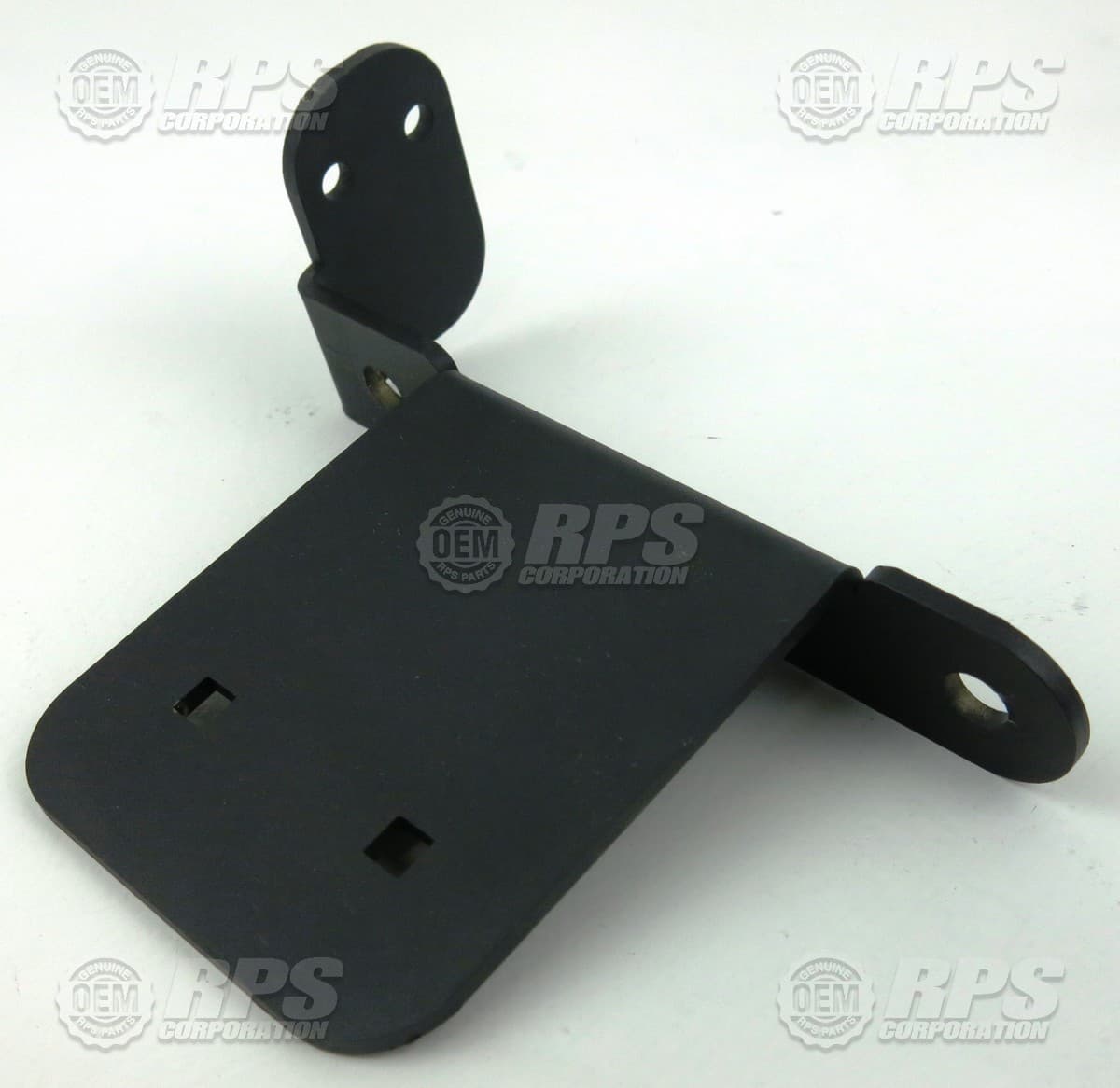 250-1268 - Bracket,Cylindrical Lifting,RH Fits 30" Cylindrical