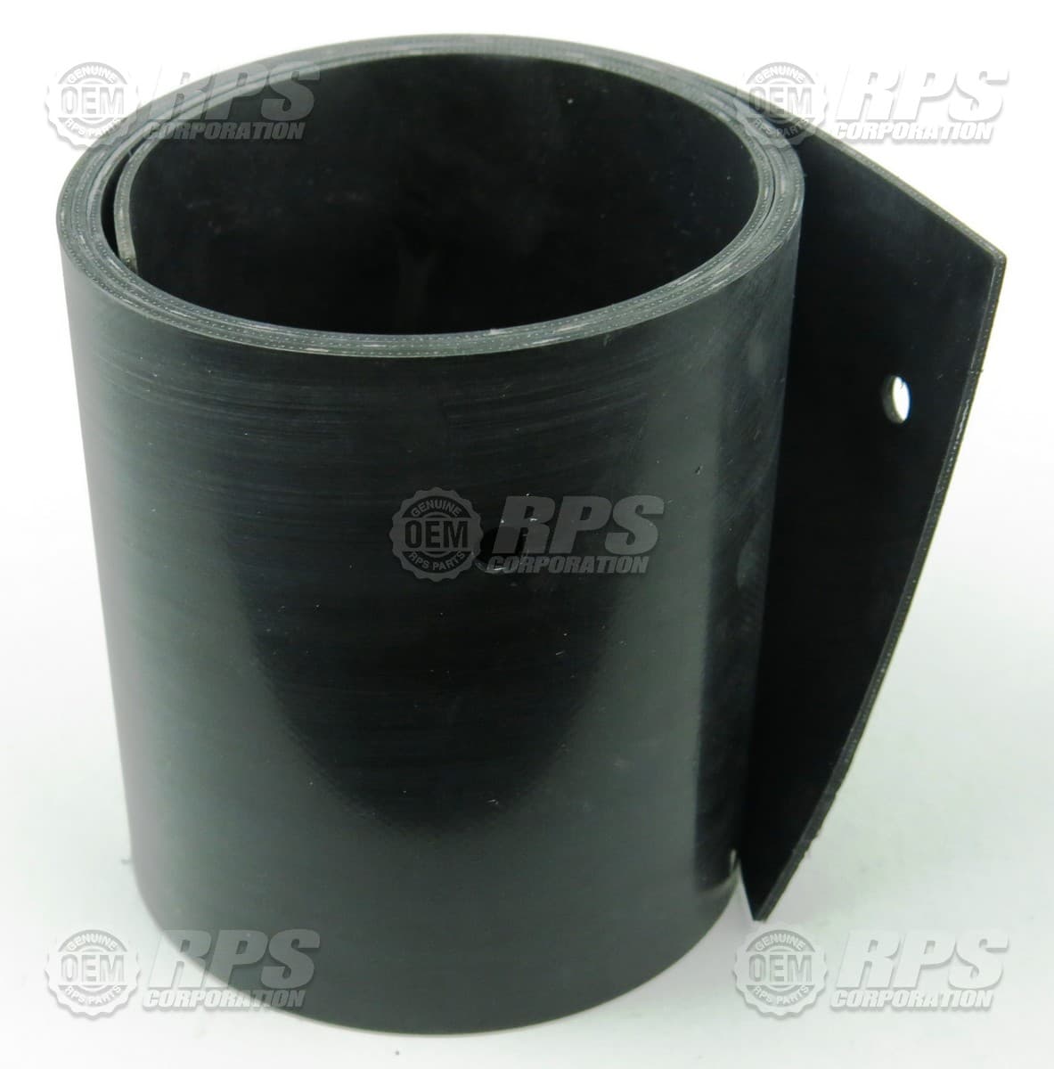 250-1310 - Curtain,Front Deck