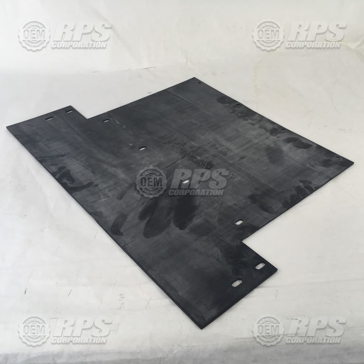 250-1311 - Curtain,Cylindrical