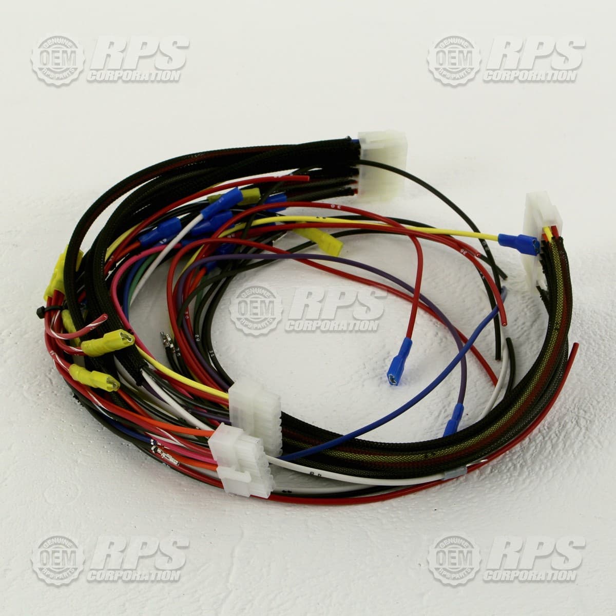 250-1902 - 20/16/14 Pin Harness