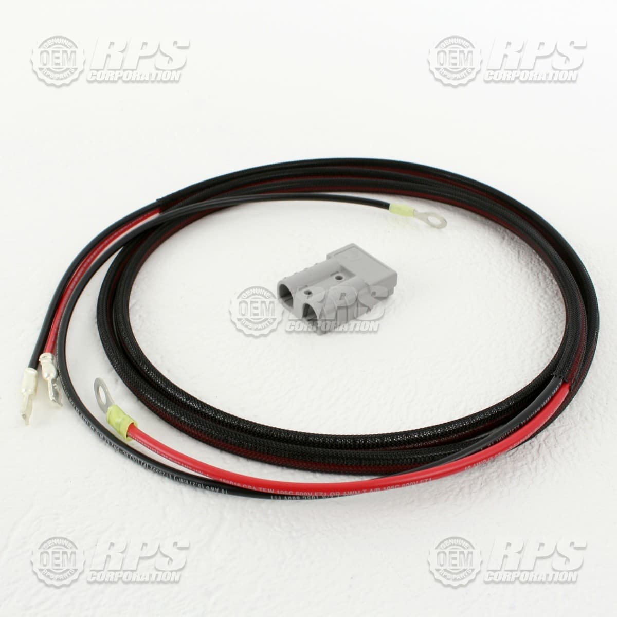 250-2322 - Harness,Charge
