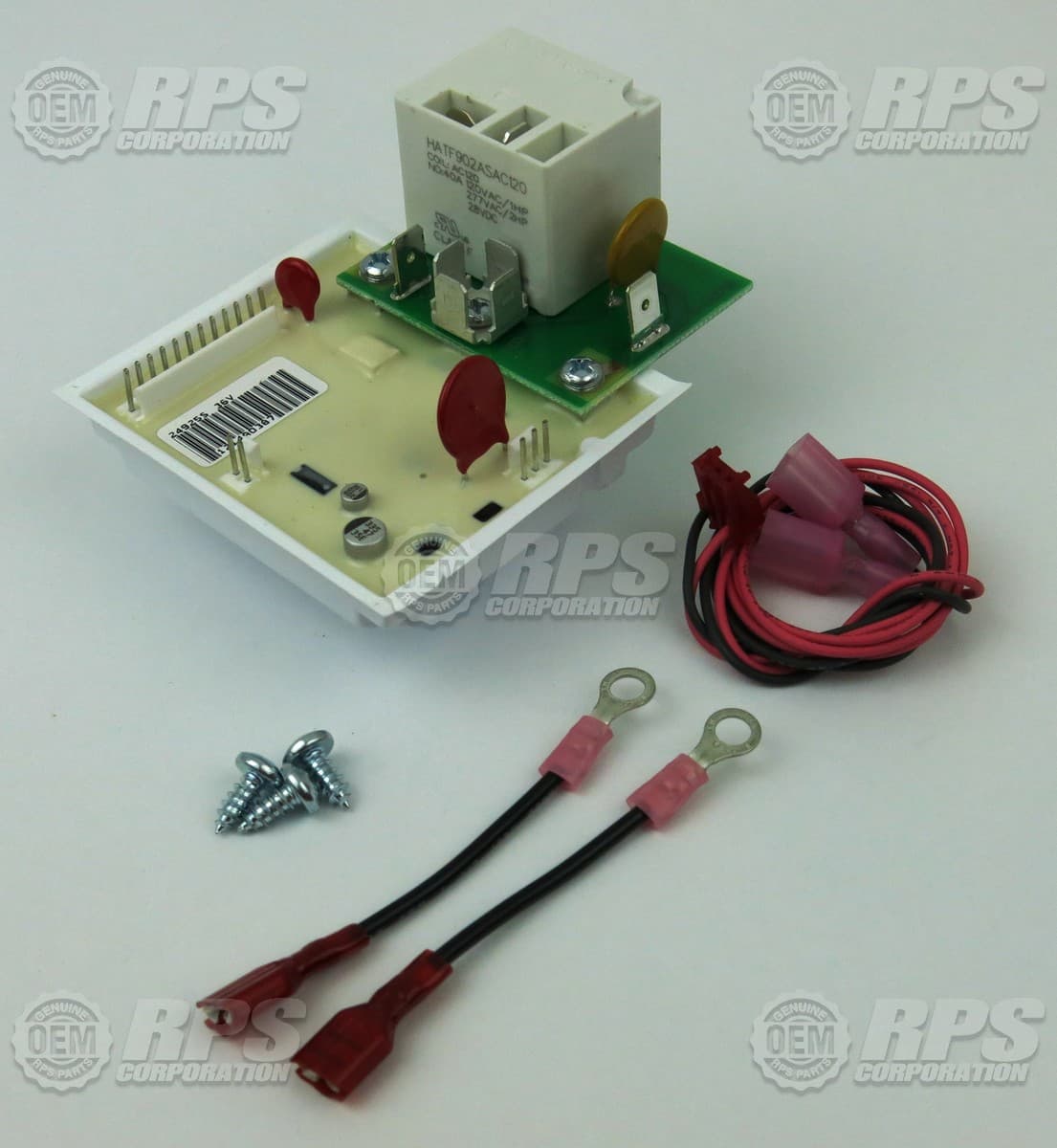 250-2440T - Timer Kit