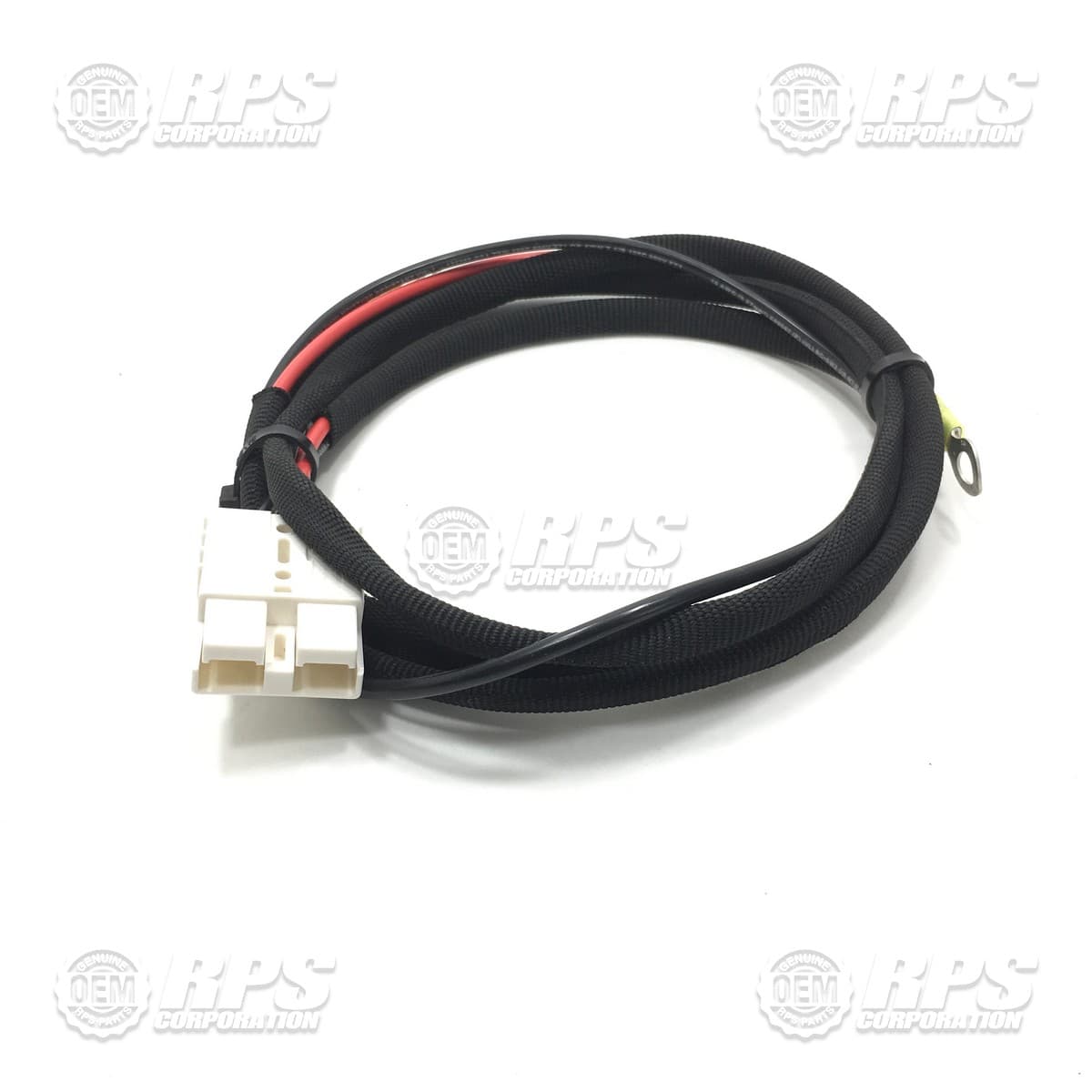 250-2441W - Charger to Machine Wires