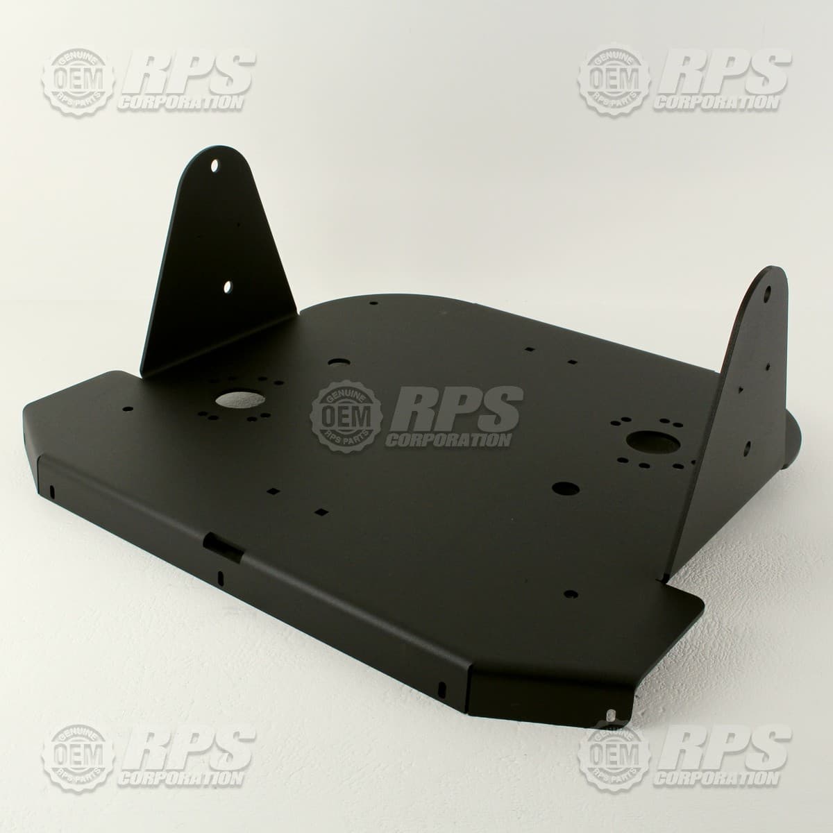 250-4023 - Scrub Deck,Pro Polish,30"