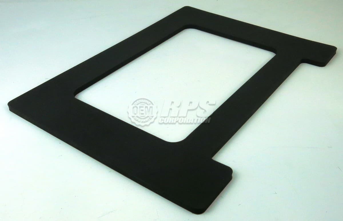 250-4050 - Gasket,Recovery Tank