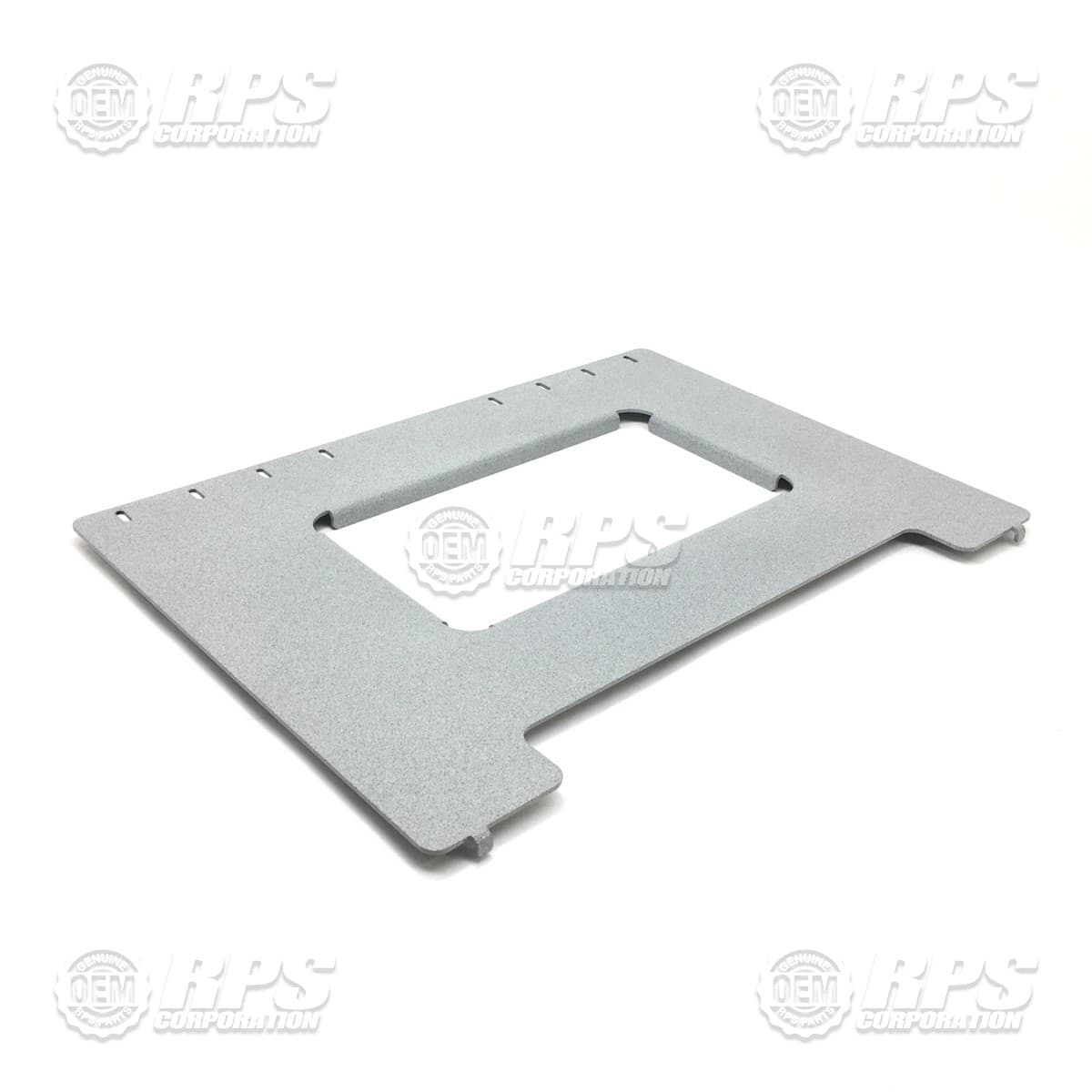 250-4055 - Lid,Recovery Tank,Granite,MS
