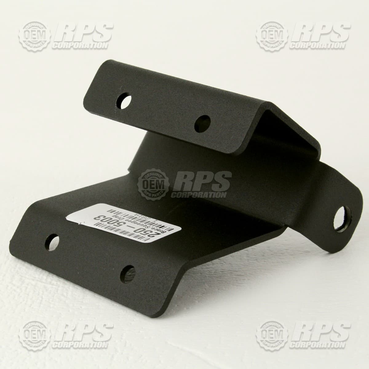 250-5003 - Brace,Squeegee Drag