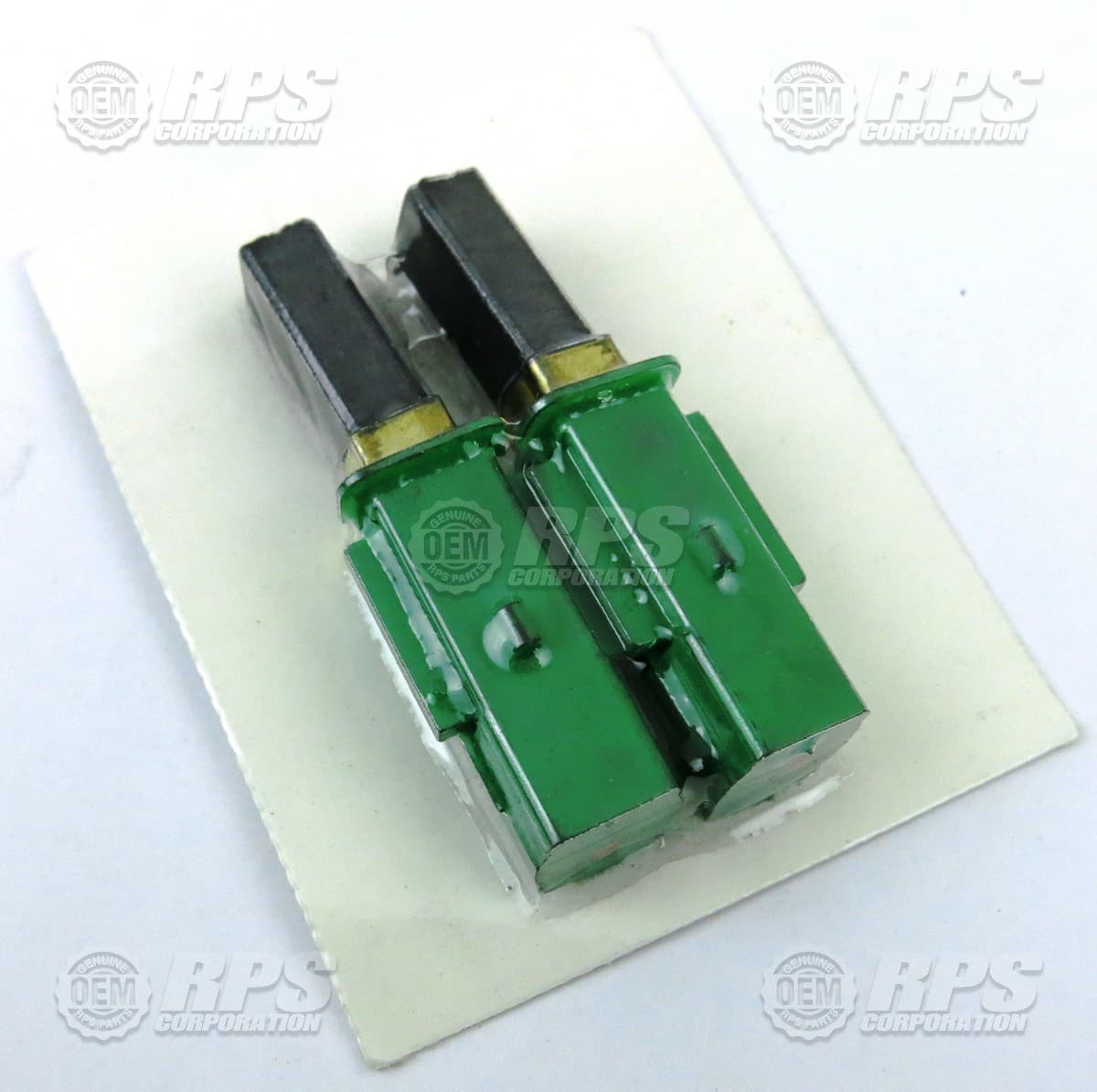 250-5250B - Motor Brush,Vacuum Set of 2