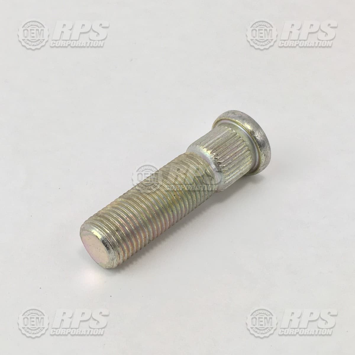 250-6040S - Stud,Rear Axle