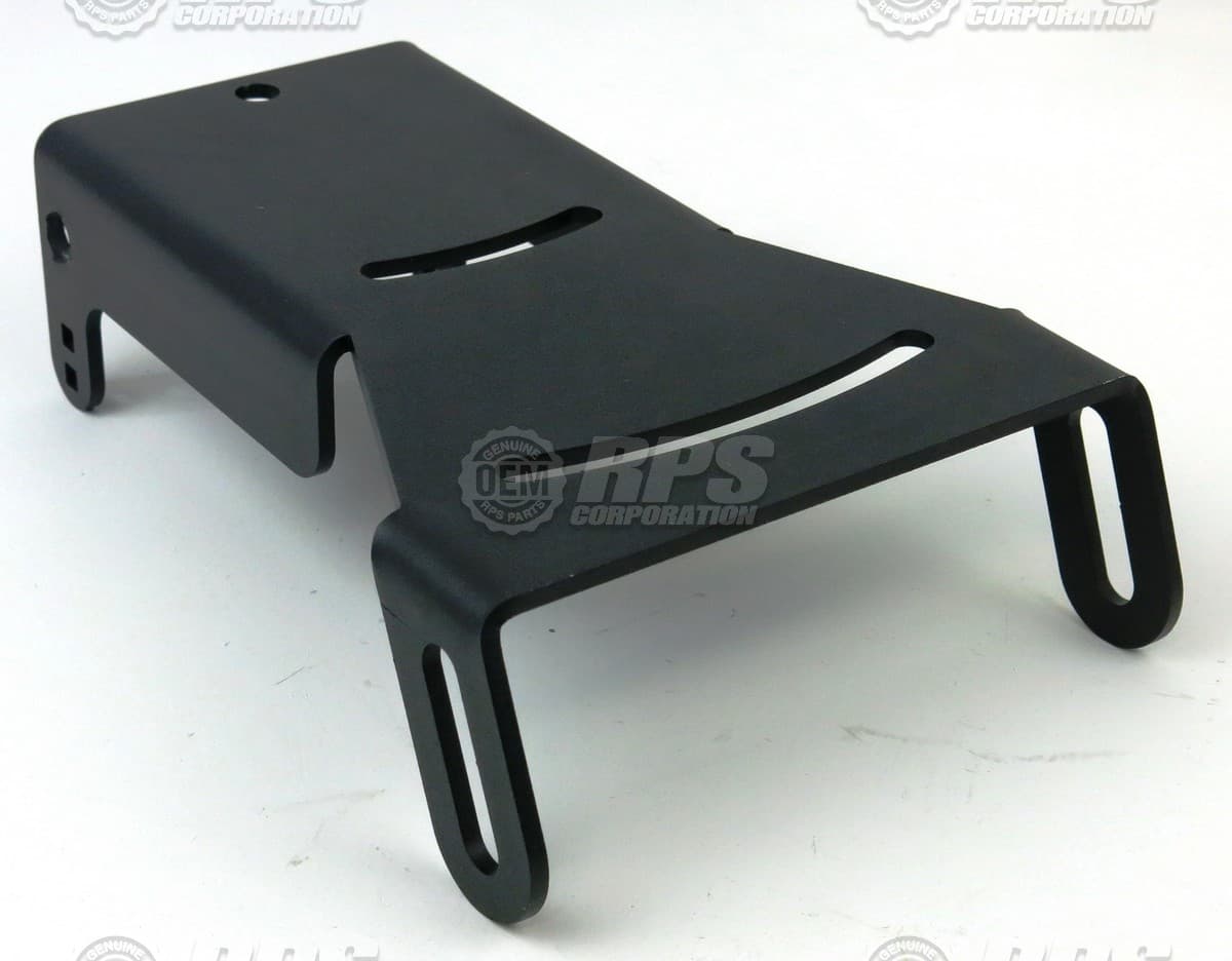 250-7132 - Plate,Squeegee Swing