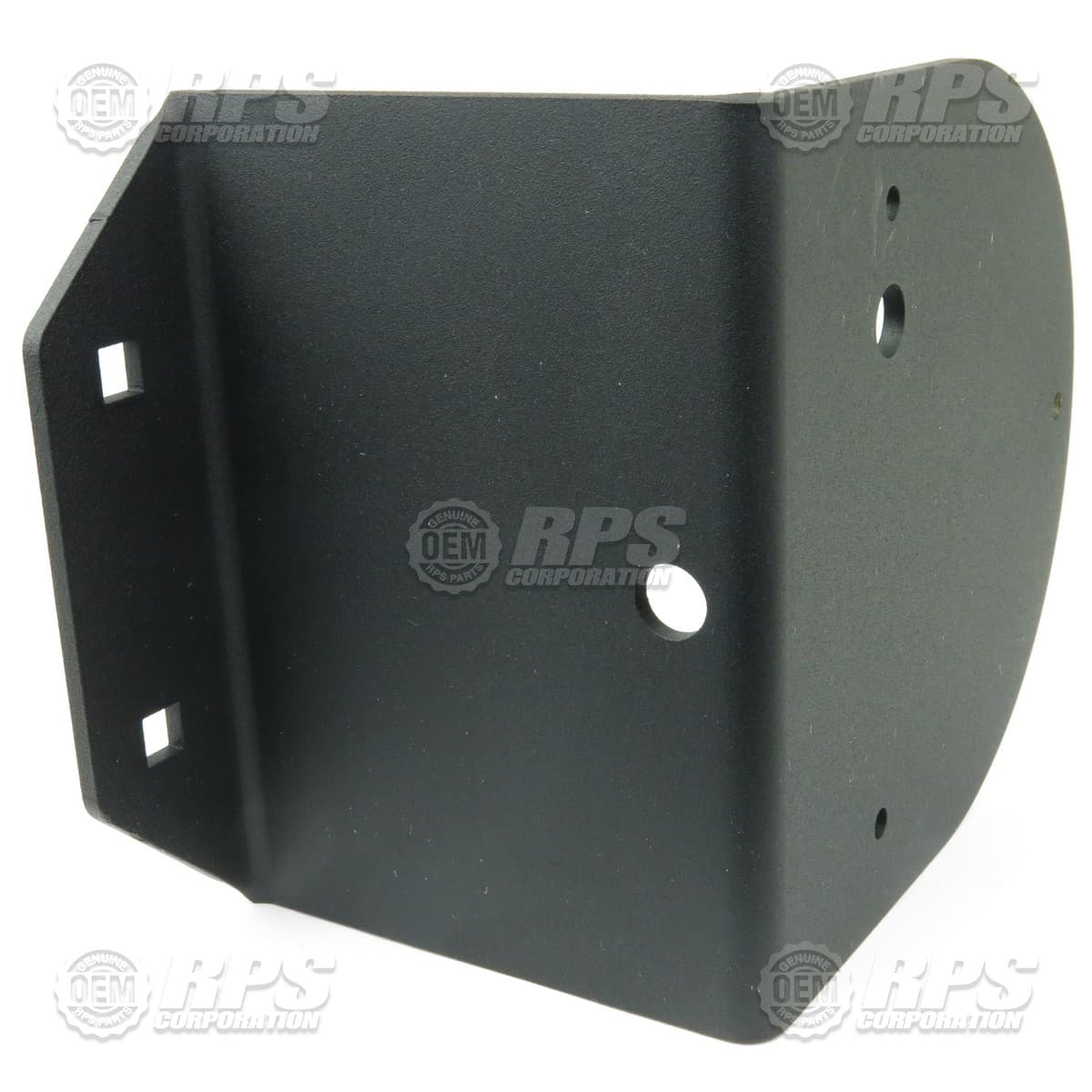 250-7185 - Bracket,Strobe Light