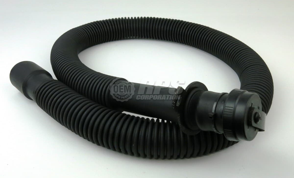 250-7210 - Hose,Drain,1.5"ODx62.4"L w/Cap