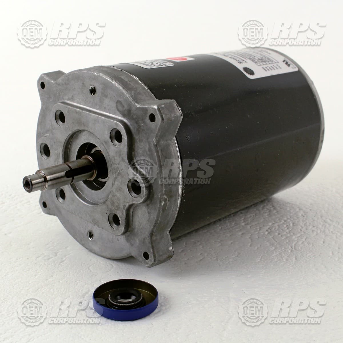 250-7311D - Motor,36v,1HP,35:1 ratio w/seal FOR 250-7310 Drive