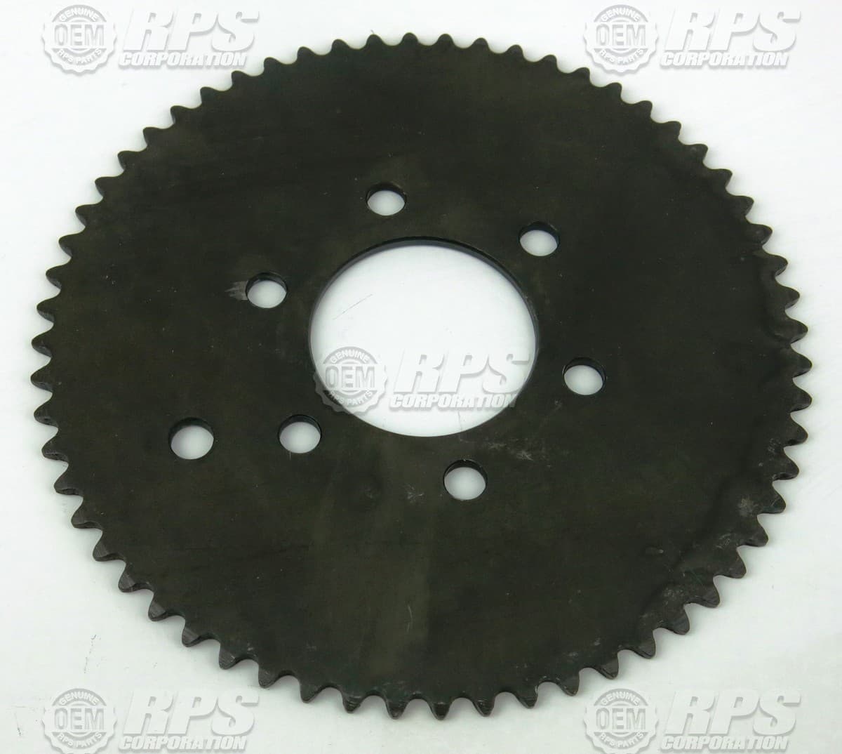 250-7314 - Sprocket,60 Tooth,Steering