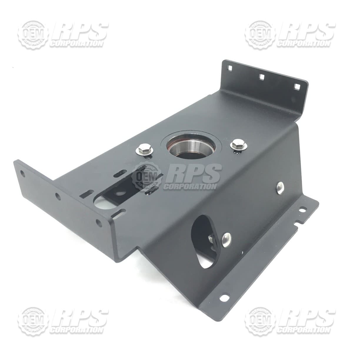 250-7315AD - Drop Plate,Assembly, 10", w/hardware