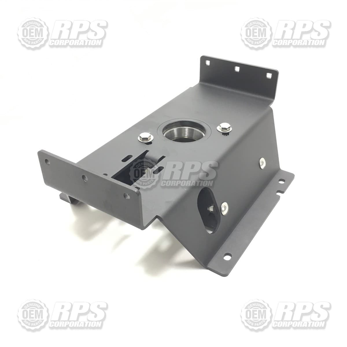 250-7321 - Service Kit, Drop Plate, 12" Assembly w/ Bearings & Seals