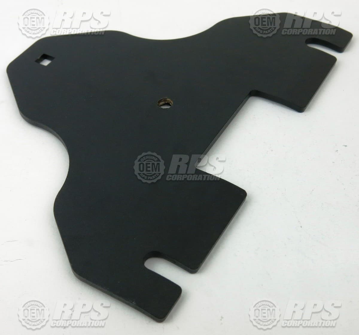250-7610 - Plate,Triangle,Squeegee