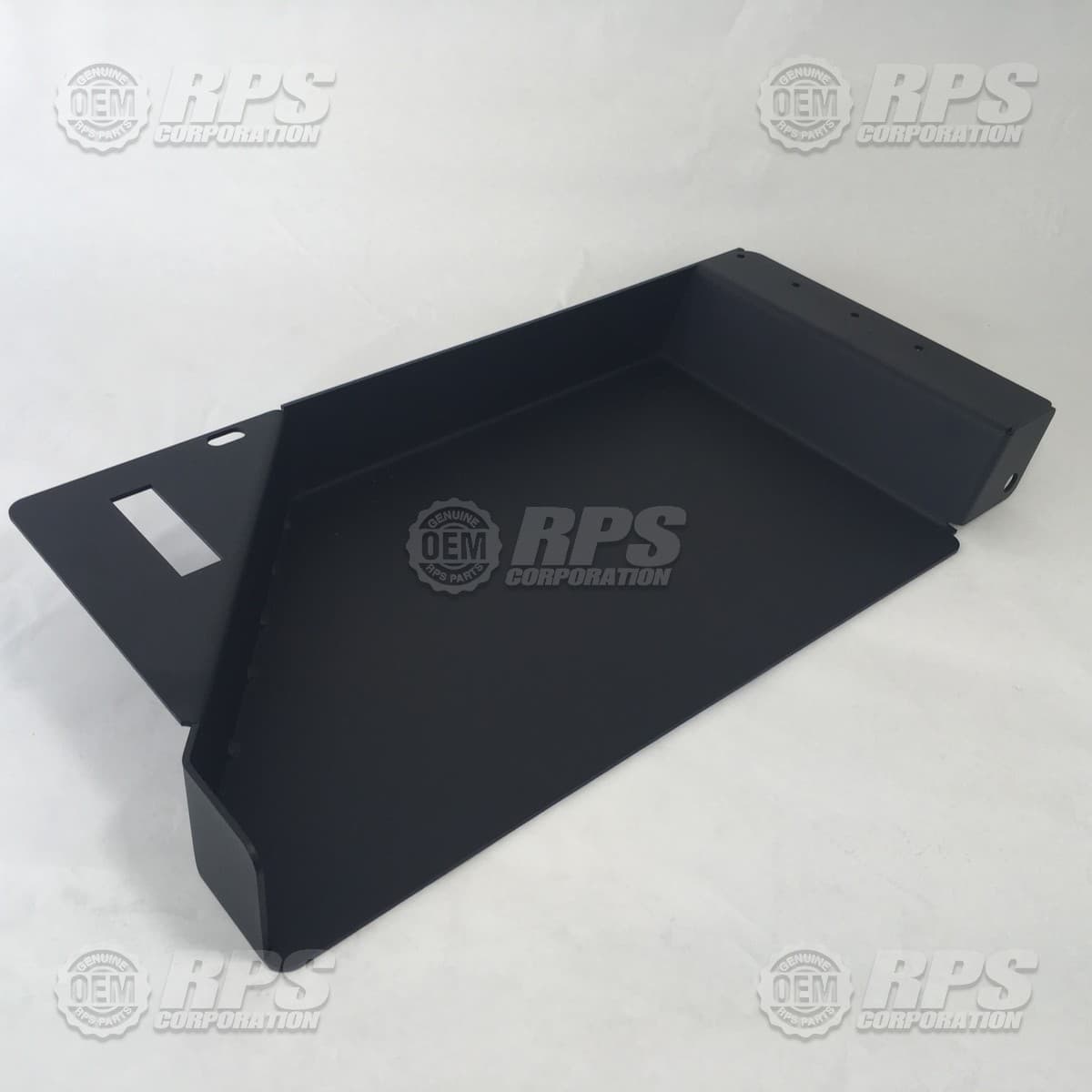 250-9595 - Door,Cylindrical,Left,27"