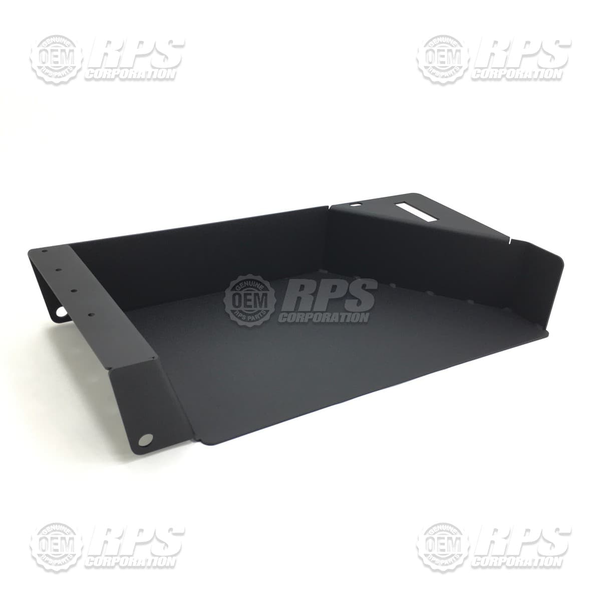 250-9596 - Door,Cylindrical,Right,30"