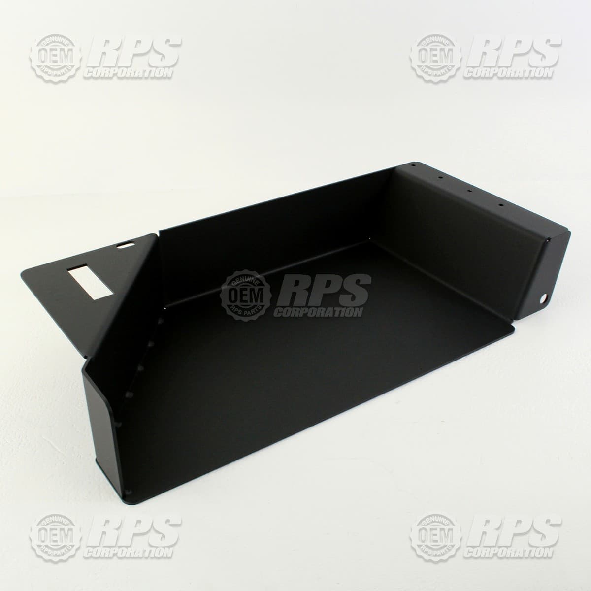 250-9597 - Door,Cylindrical,Left,30"