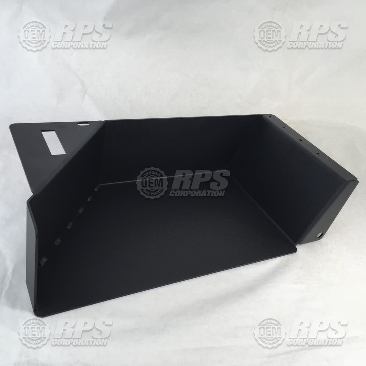 250-9599 - Door,Cylindrical,Left,34"