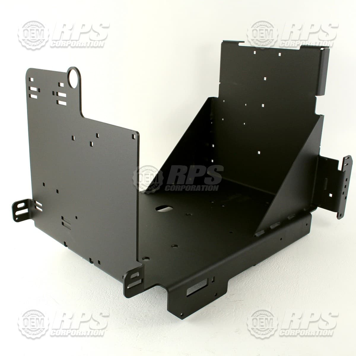253-1000 - Main Frames