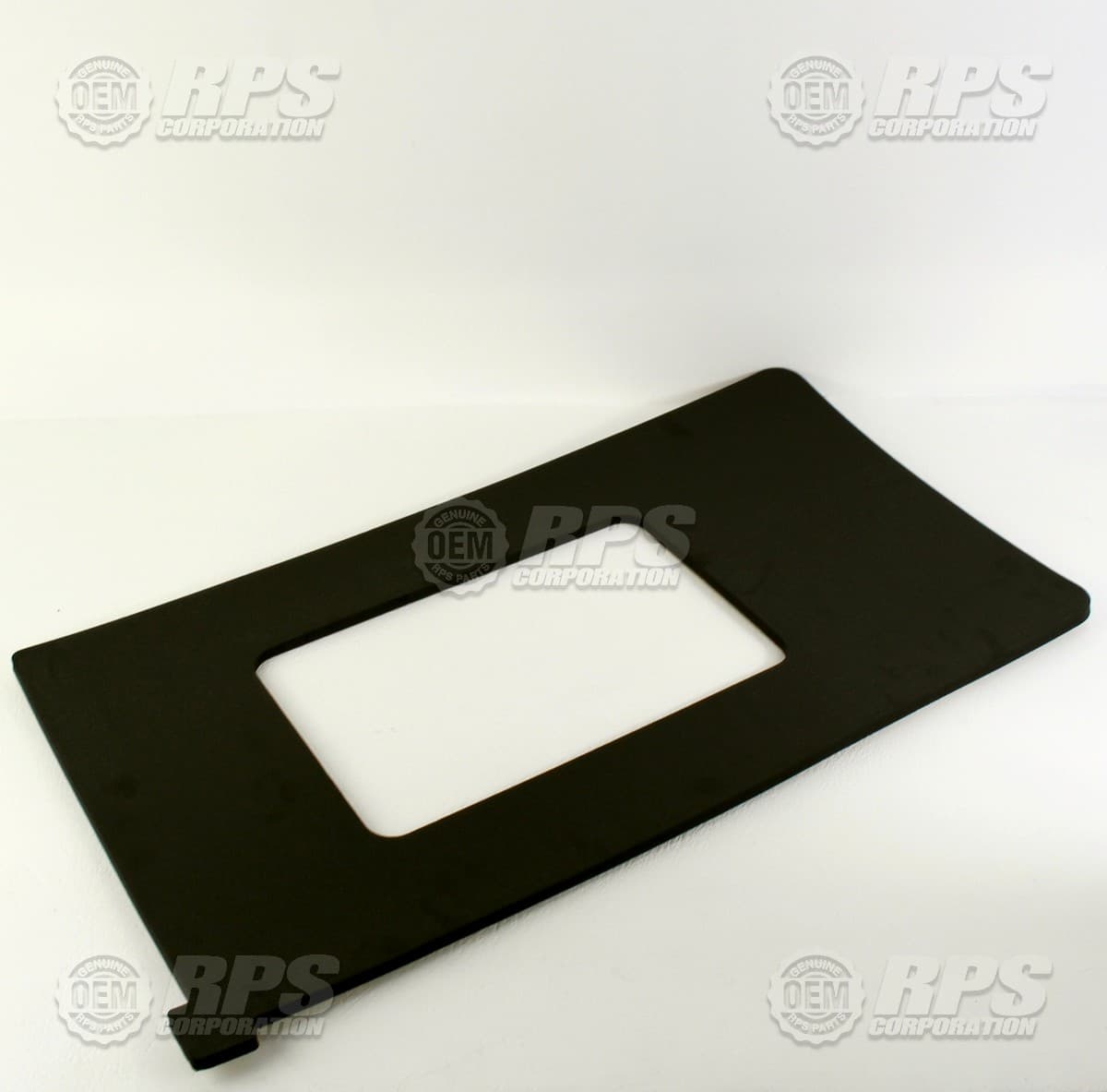 253-1070 - Gasket,Recovery Tank Lid