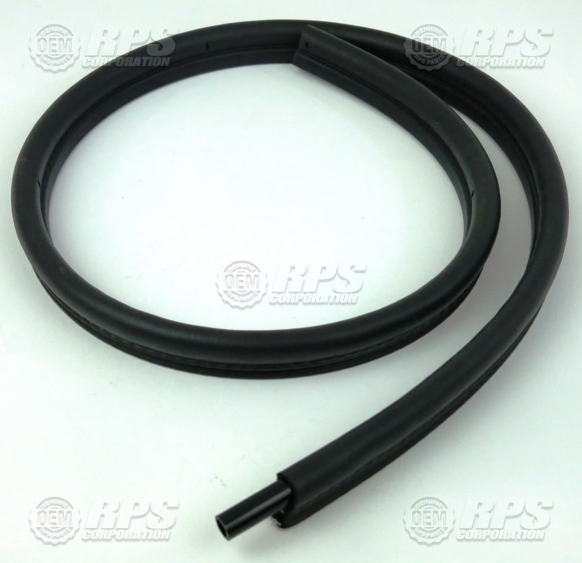 253-1075 - Push On Gasket For Clear Lid 54"
