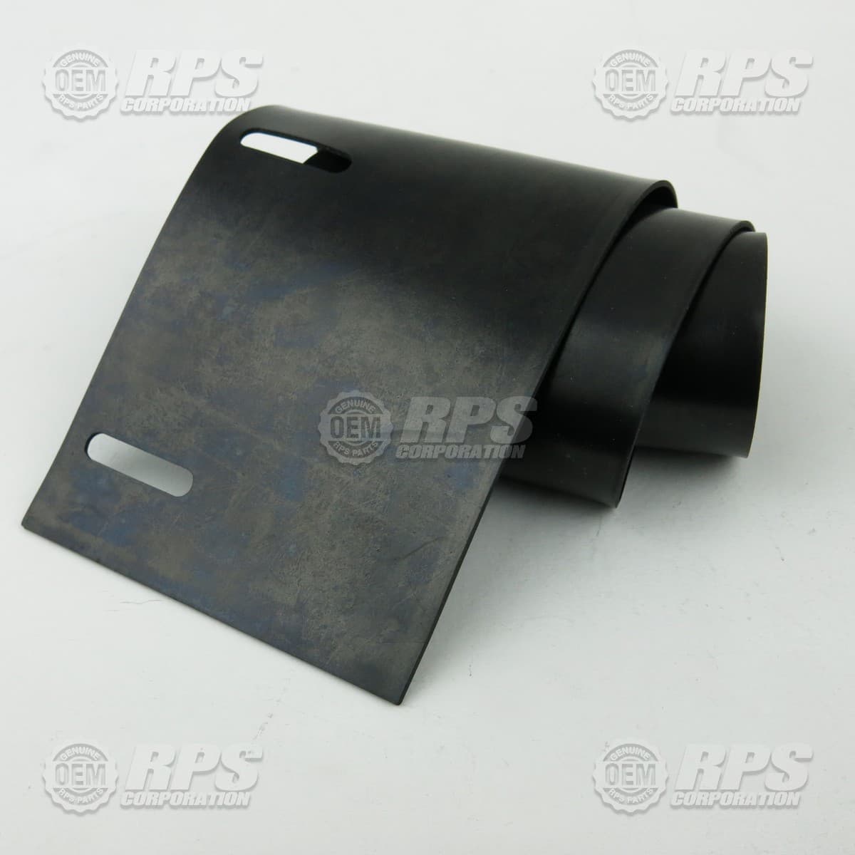 253-1090 - Curtain,Disk Deck