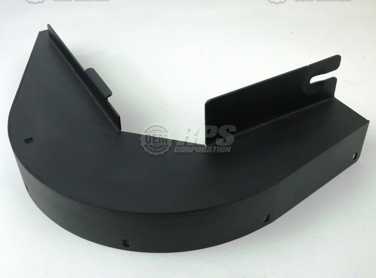 253-1109 - Shroud,RH,30"