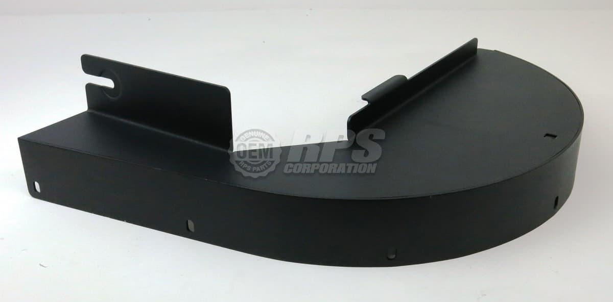 253-1110 - Shroud,LH,34"