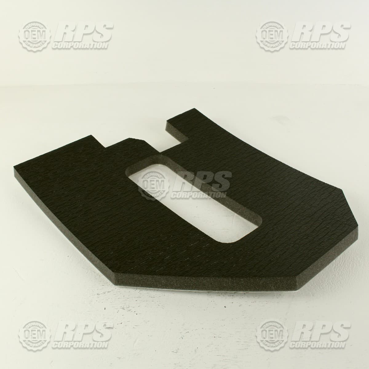 253-1137 - Insulation,Vac Motor