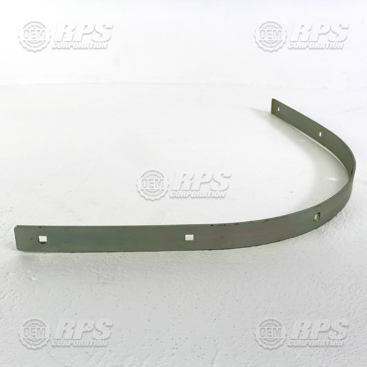 253-1171 - Band,Shroud Curtain,LH,26"