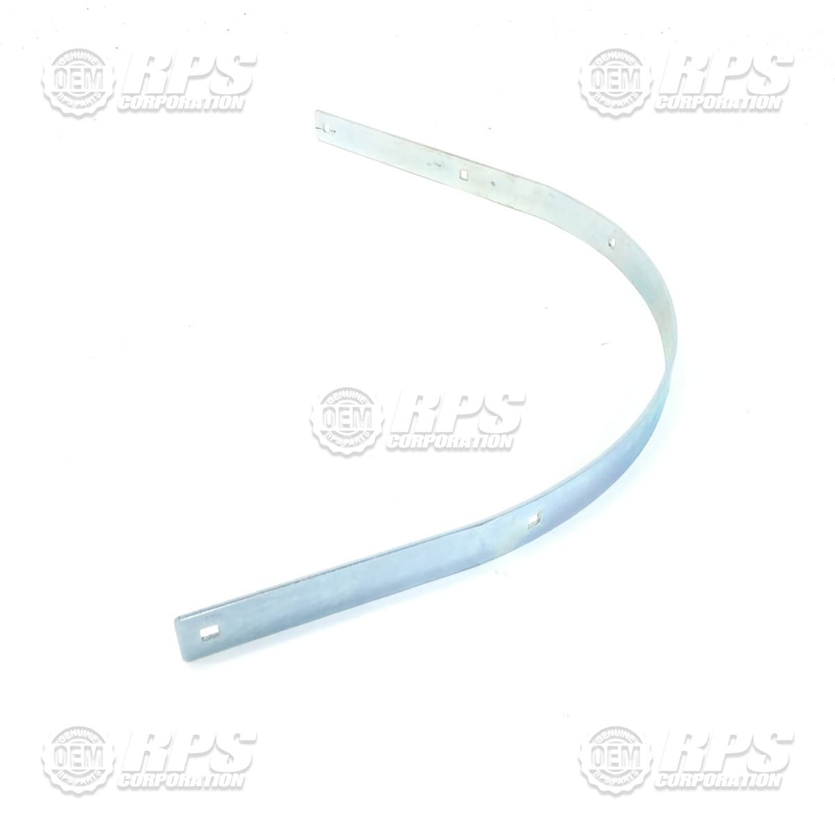 253-1173 - Band,Shroud Curtain,LH,30"