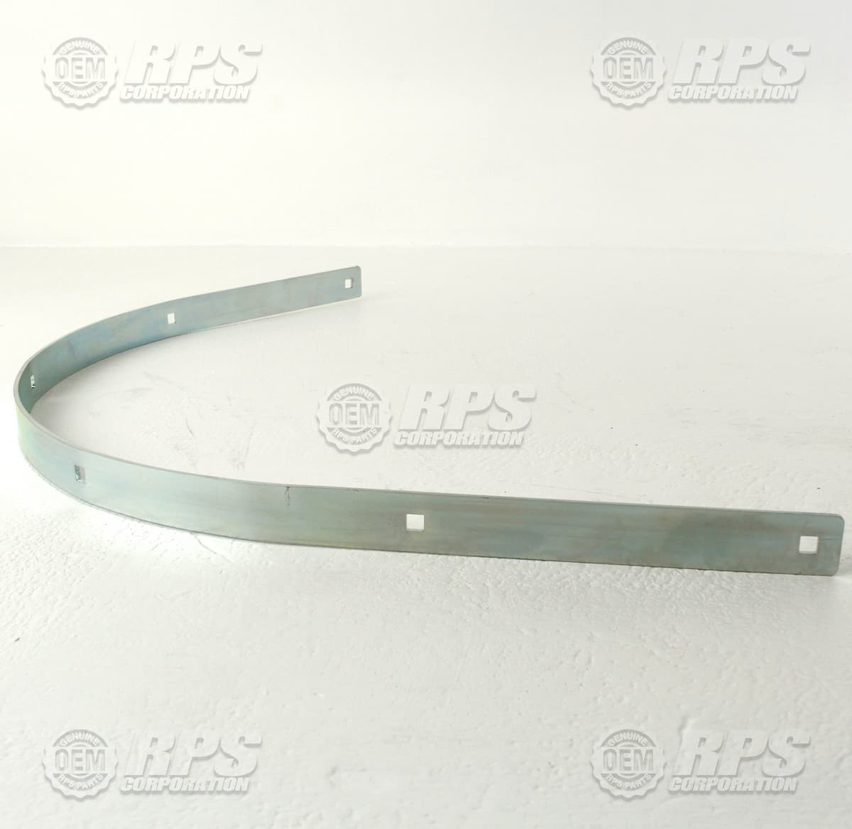 253-1174 - Band,Shroud Curtain,RH,30"