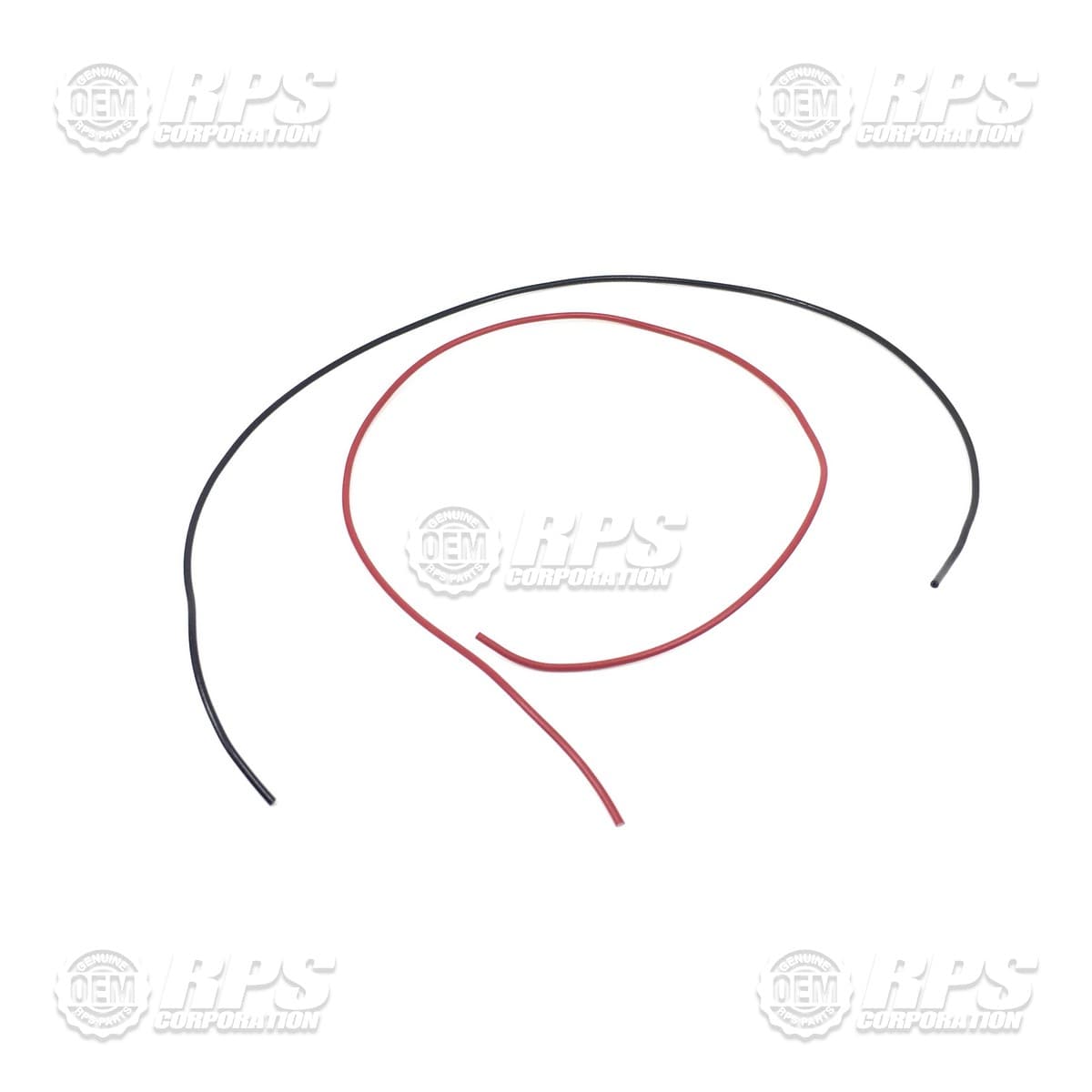 253-1195 - Push Button Wires
