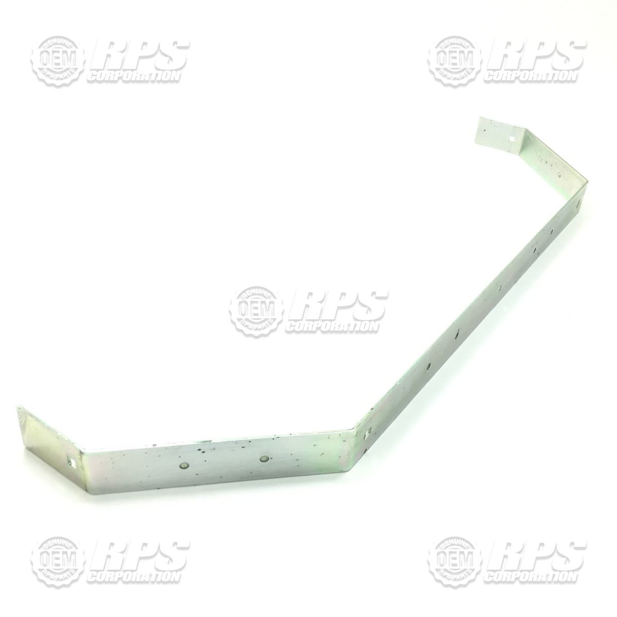 253-1265 - Band, Disk Deck Curtain, 30" Oscillating